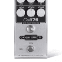 NEW! Origin Effects Cali76 Compact Deluxe - Compressor FREE SHIPPING!