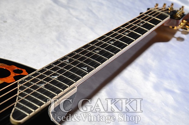 Ovation 2008 Elite LX 1868LX 5 | Reverb