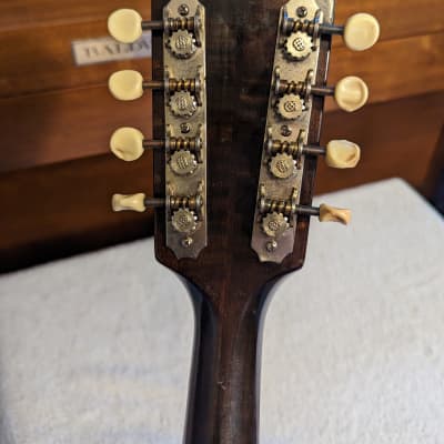 1947 Gibson A-50 Mandolin image 6