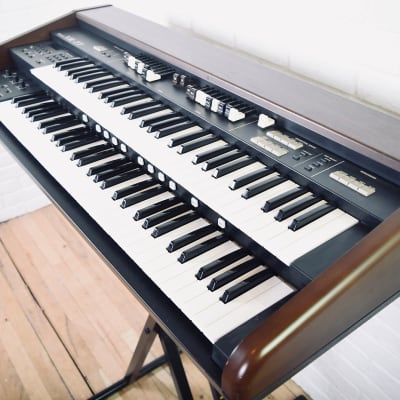 Roland VR-730 73-Key V-Combo Organ | Reverb