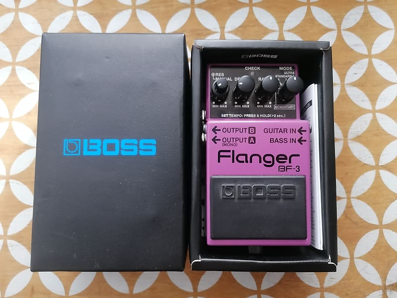 Boss BF-3