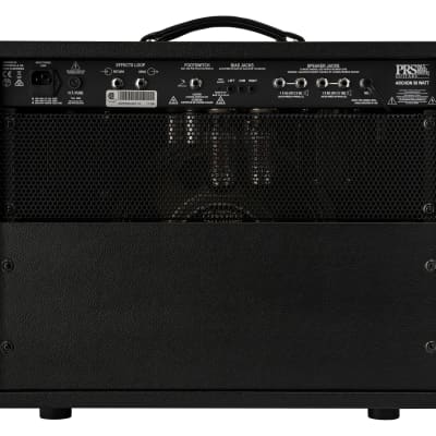 PRS Archon 50 Watt 1x12 Combo image 3