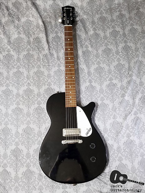Gretsch synchromatic jet on sale jr