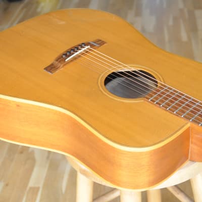 LAKEWOOD D-8 Dreadnought / All Massive / 1992 Made In Germany (Musima Factory) image 5