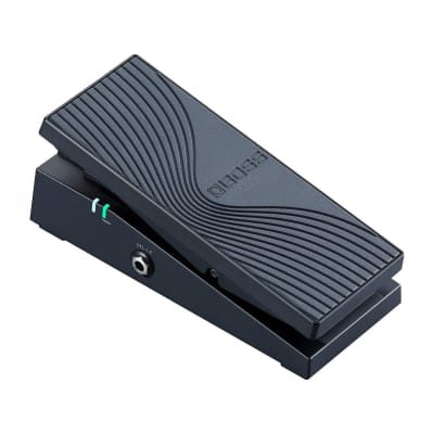 HTJ-WORKS CZF-1 Crying Zone Fixed Wah [04/11] | Reverb Canada