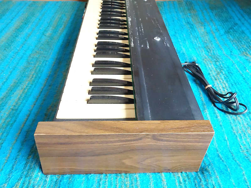 Hillwood C-1A Electric Piano Rare 70's Japan Vintage Analog