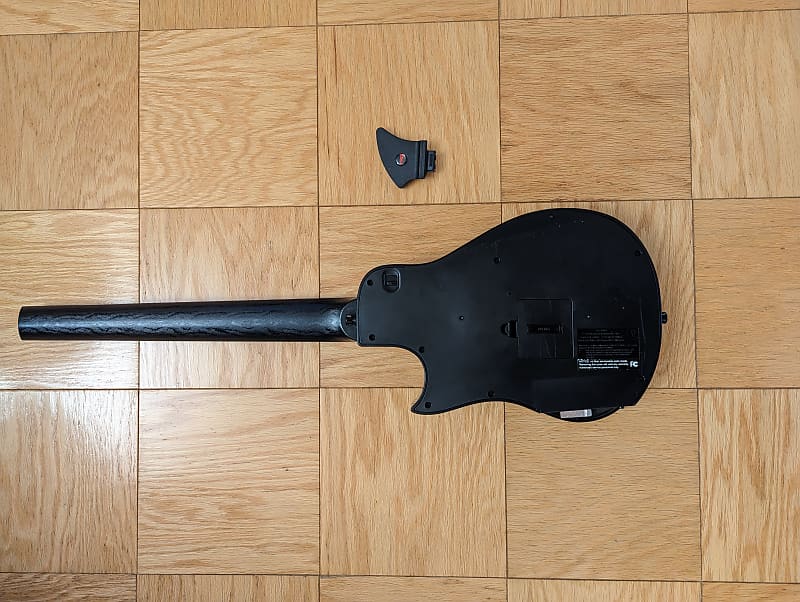 You Rock Guitar YRG-1000 Gen 2 MIDI Guitar, With Radius Neck You Rock Guitar YRG-1000 Gen 2 MIDI Guitar, With Radius Neck