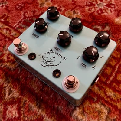 Reverb.com listing, price, conditions, and images for jhs-the-panther-cub