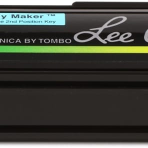 Lee Oskar Melody Maker Harmonica - Key of C image 8