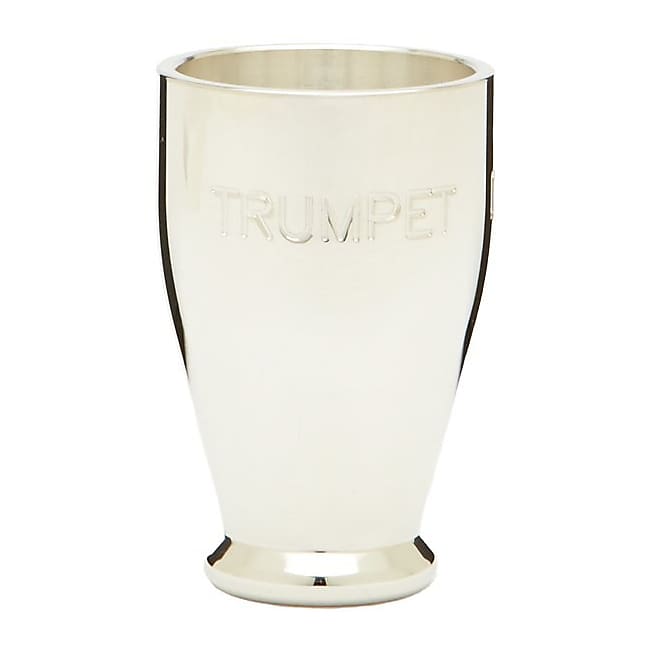 Denis Wick Mouthpiece Booster Trumpet Reverb