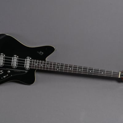 Duesenberg Triton Bass 2023 - Black image 3