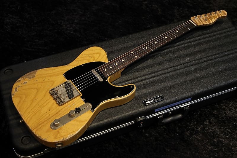 Xotic XTC-1 Vintage Natural