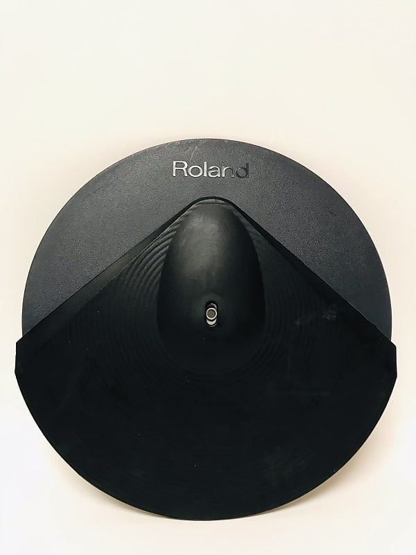 Roland CY6 Crash Ride Splash Cymbal 12” CY6 Reverb