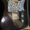 Collection Liquidation*Fender Telecaster American Standard 2000 ELEC Guitar Black Made in USA *Play Now & Pay  Later Offer*