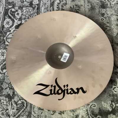 (MINT) Zildjian 16” K Cluster Crash Cymbal image 4