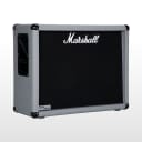 Marshall 140W, 2x12", 2 70W Celestion Vintage, 12” speakers in silver vinyl