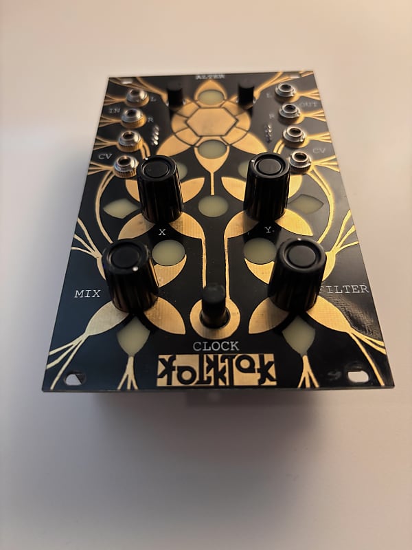 DTM・DAW Folktek Alter2 Folktek Alter 2 | Reverb