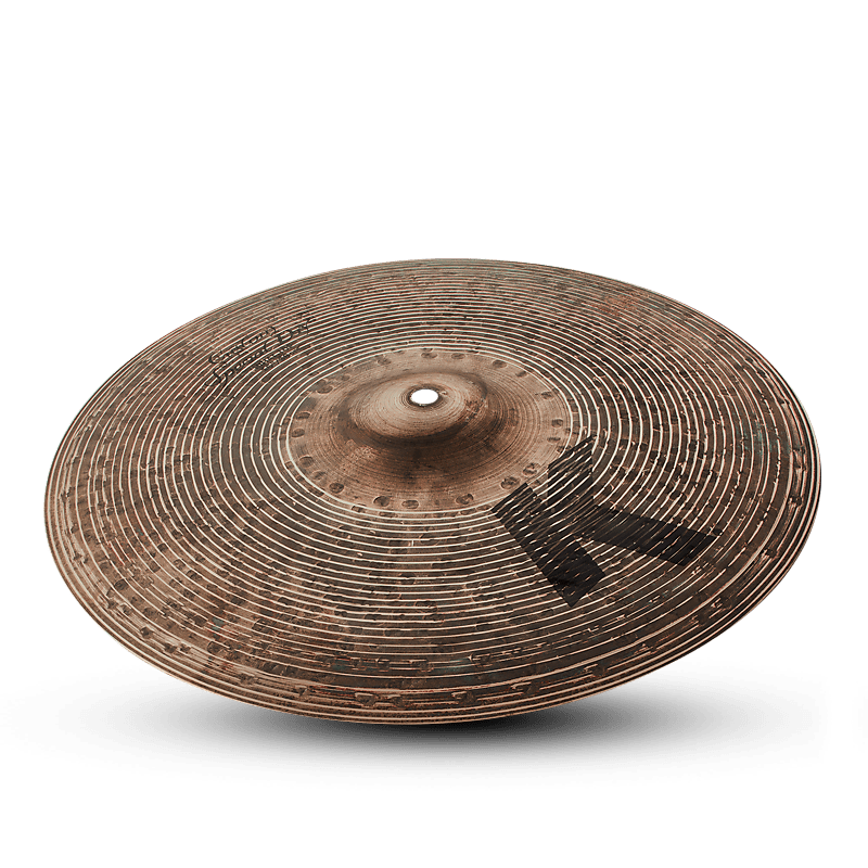 Zildjian 14" K Custom Special Dry Hi-Hat Cymbal - Top Only K1409 image 1
