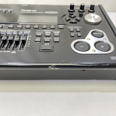 Roland TD-30 Electric Drum Brain Module V-Drum TD30 image 5