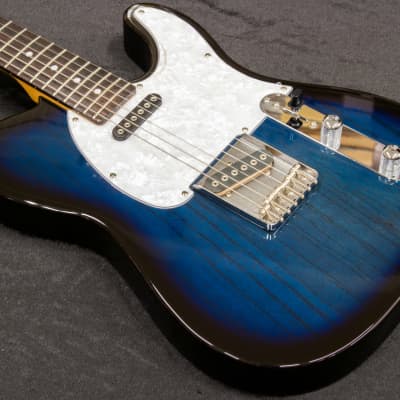 used】G&L / Premium ASAT Classic BB/R #3060012 3.3kg【Guitar