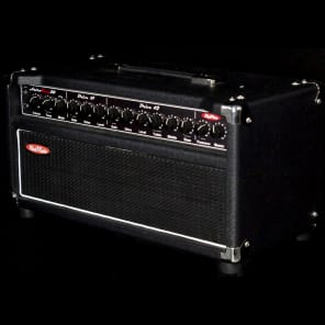 Red Plate RedPlate MagicDustDuo Dumble Tweed Blackface Boutique Amp image 2