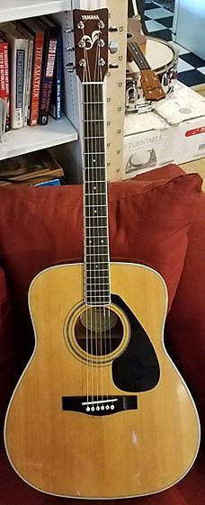 YAMAHA fg420a アコースティックギター アコギ - メルカリ