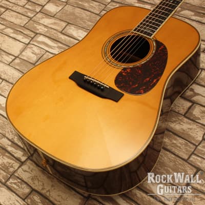 Martin  HD40 TP Tom Petty 260 of 274 2004 for sale