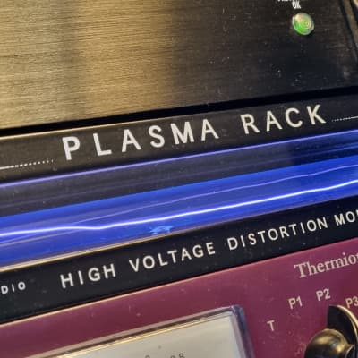 Reverb.com listing, price, conditions, and images for gamechanger-audio-plasma-rack