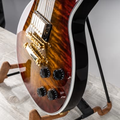 Gibson Les Paul Axcess Custom, Bengal Burst | Demo image 14