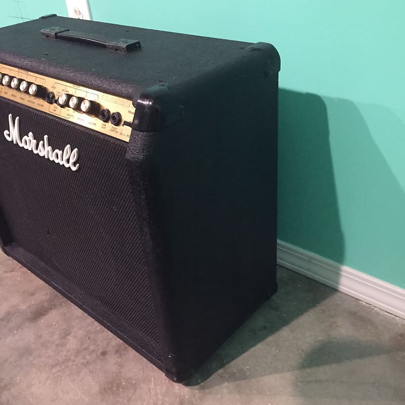 名機！Marshall/マーシャル VALVESTATE 80V ギターアンプ Model