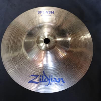 Zildjian 8