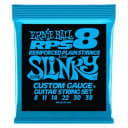 Ernie Ball P02238 Extra Slinky RPS Nickel Wound Electric Strings