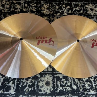 Paiste 14