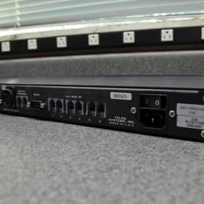 Telos ONE-x-Six Complete Talk Show Telephone System | Reverb Telos ONE-x-Six Complete Talk Show Telephone System | Reverb