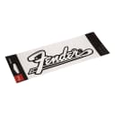 Fender Guitars Sticker - 3D Amp Logo