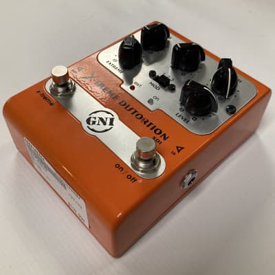 GNI Music XD1 X-Treme Distortion