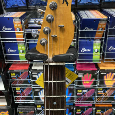 Robin Wrangler electric guitar US Custom Shop image 12