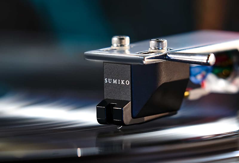 Sumiko Phono Cartridges Amethyst Phono Cartridge / Stylus  			