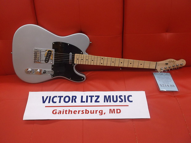 Telecaster shop reverse headstock