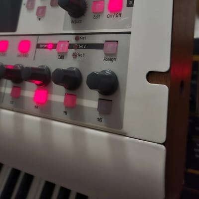 Arturia Origin Desktop new knobs image 7