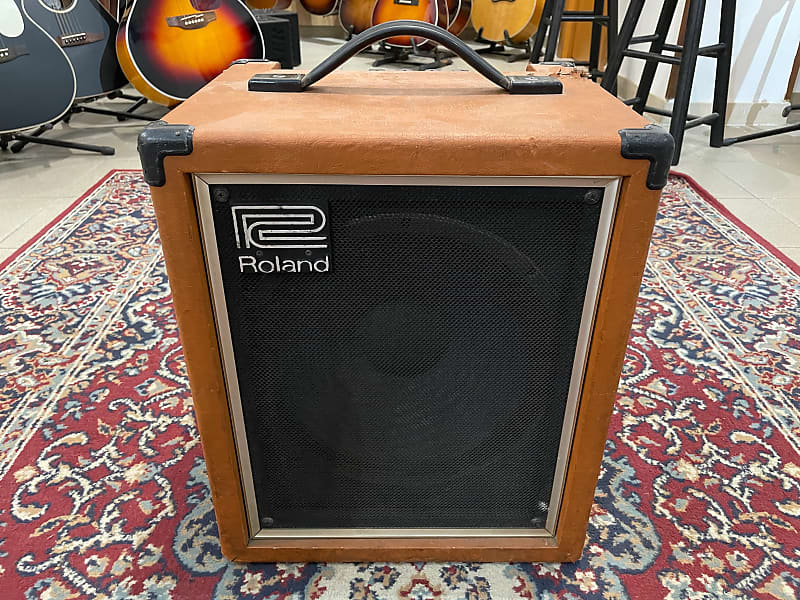 Roland Cube 60 Bass | Reverb Austria