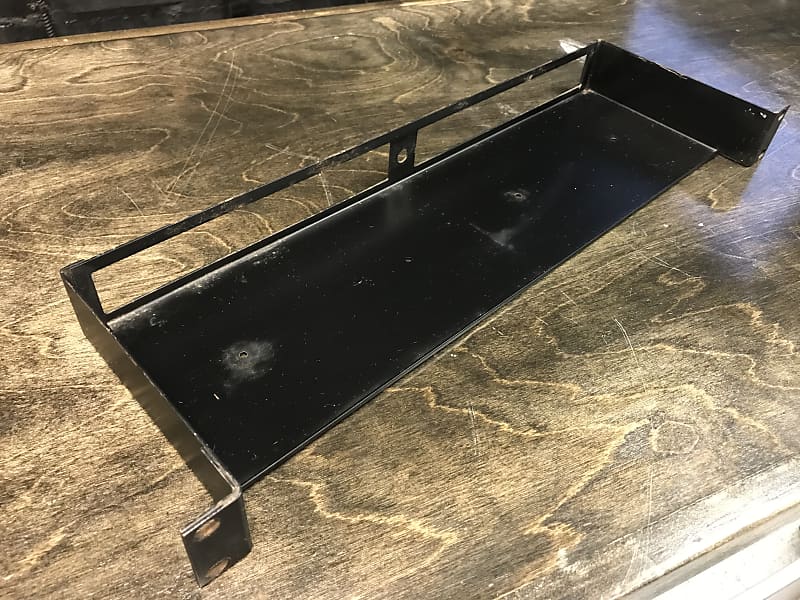 Rockman Module Rack Mount Tray Free Shipping Reverb