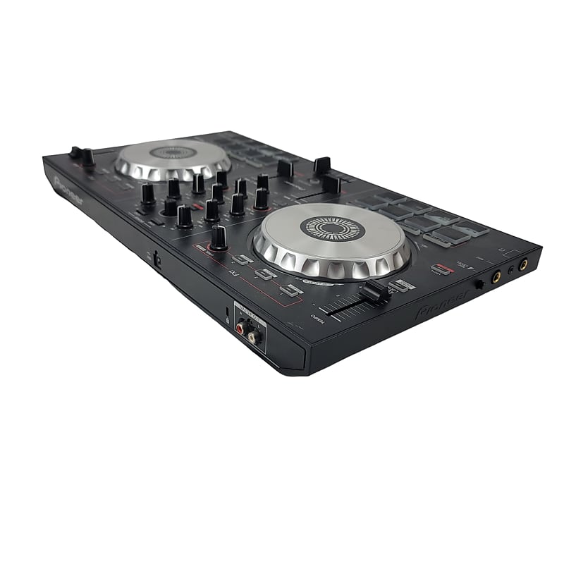 Pioneer DDJ-SB DJ Controllers for Serato | Reverb