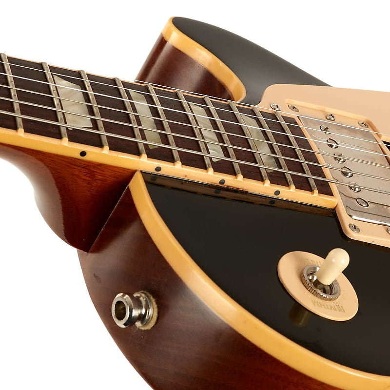 Gibson Les Paul Traditional 2008 - 2012 imagen 7