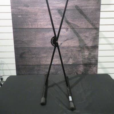 Pro-Line Double Braced Keyboard Stand (Philadelphia, PA) image 1