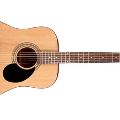 Jasmine S35 Dreadnought Acoustic Guitar image 3