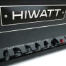 Vintage 1970 Hiwatt DR103 Custom 100 Valve 100W AP Guitar Amp Head