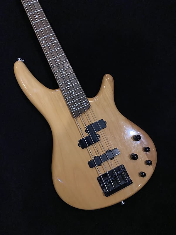 Ibanez Sr400 2001 Natural image 1