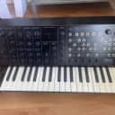 Korg MS-20 Mini Semi-Modular Analog Synthesizer 2013 - Present - Black