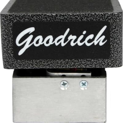 Goodrich Sound H-120 Standard Passive Volume Pedal image 6